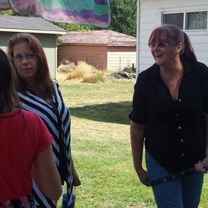 Meet your Posher, Robin